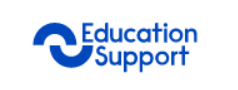 Education Support Logo